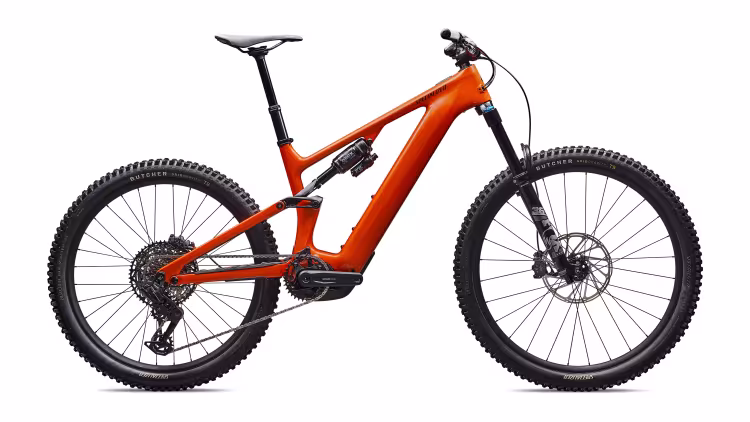 SPECIALIZED Levo 4 Comp