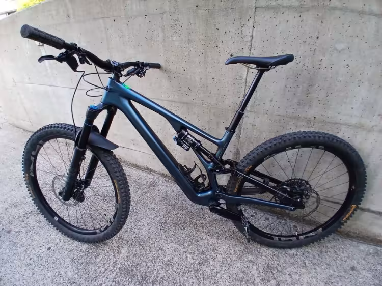 SPECIALIZED Stumpjumper Evo Expert
