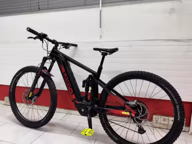 GHOST E-Riot Trail Essential