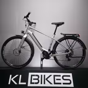 Kalkhoff Endeavour Light