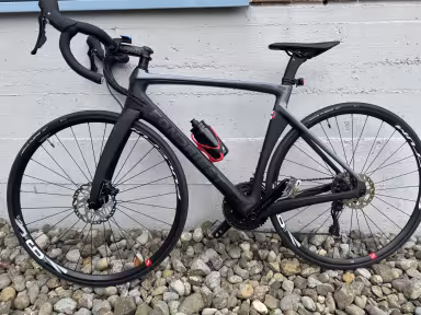 Fondriest Dardo Disc