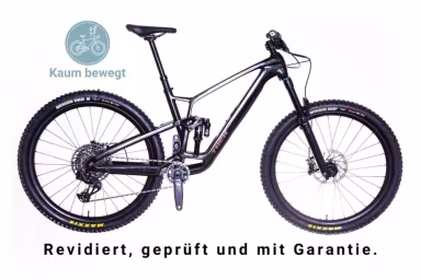 TREK Fuel EX 9.8 GX AXS