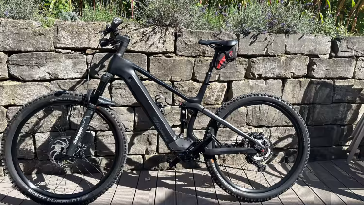 Thömus Lightrider Carbon 29 Zoll