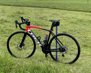 TREK Émonda Sl6 Disc