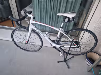 TREK Silque S Women's