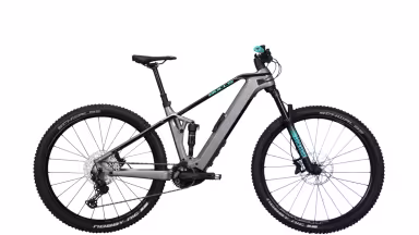 Bulls Sonic EVO TR 3 Carbon 750 29"