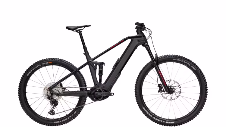 Bulls Sonic EVO AM3 Carbon 29/27.5