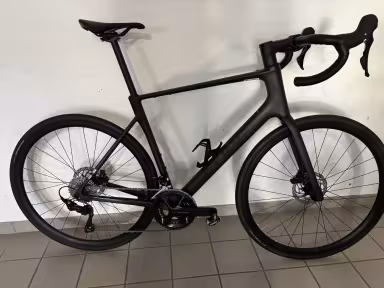 Cube Attain C:62 Race