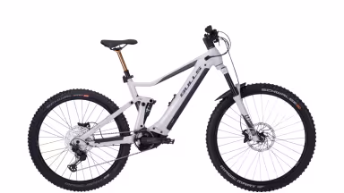 Bulls Copperhead Evo Am 3 750