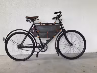 Condor Militärvelo
