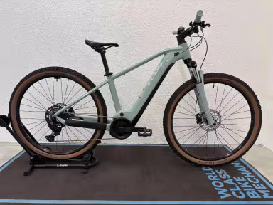 Cube Reaction Hybrid Performance 625