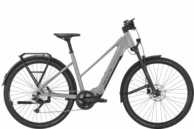 Bulls Cross Lite Evo Sx 1