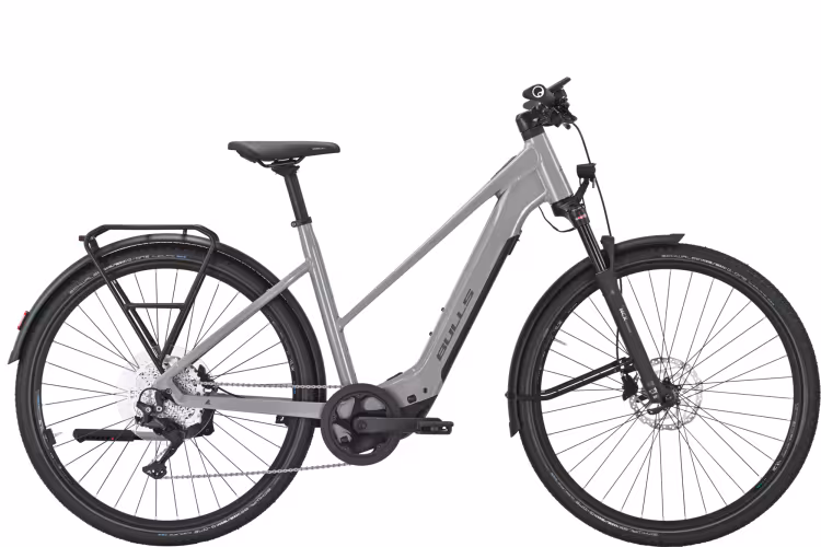 Bulls Cross Lite Evo Sx 1