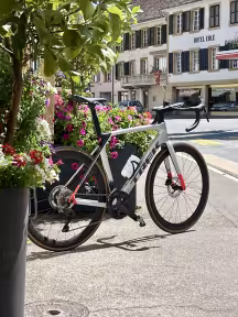 TREK Madone SL 7 Gen 8