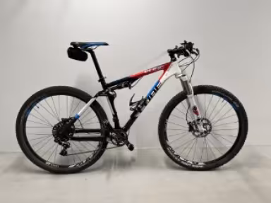 Cube AMS 100 C:62 SL 29