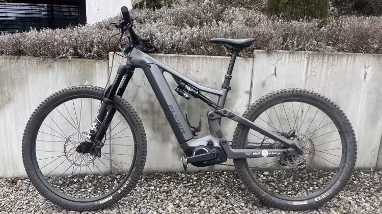 Flyer Uproc X 6.10 FS