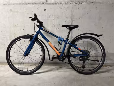 MTB CYCLETECH Mtb 24 Zoll