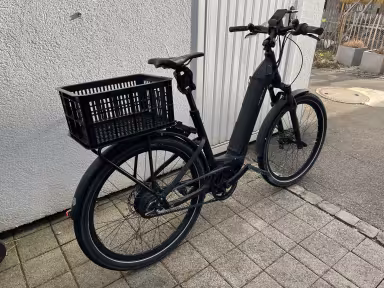 HNF Nicolai Ud3 All-Terrain