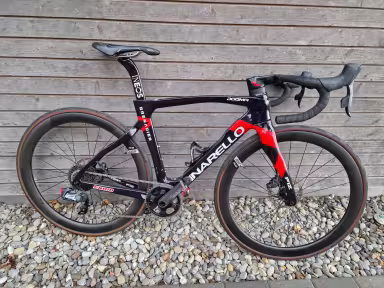 Pinarello Dogma F 12