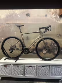 Cervélo Caledonia
