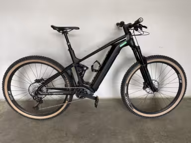 Bergstrom Atv 949 125+ Carbon 750