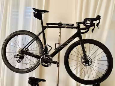 Canyon Ultimate Cfr Axs