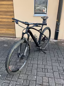 LAPIERRE Pro Race Ultimate 929