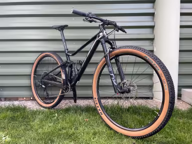 SCOTT Spark RC 900 Team