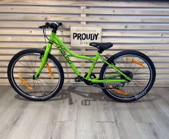 Naloo Chameleon Mk2.1