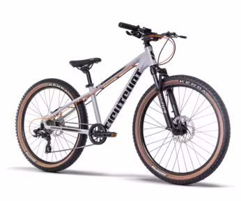 Eightshot Coady 24 Disc Grey