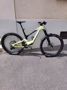 SCOTT Ransom 900 RC