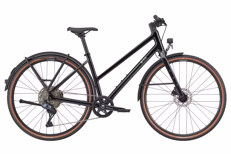 Bixs District EQ Auto GOR