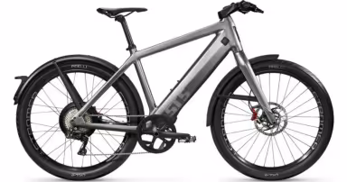 Stromer St5 Abs