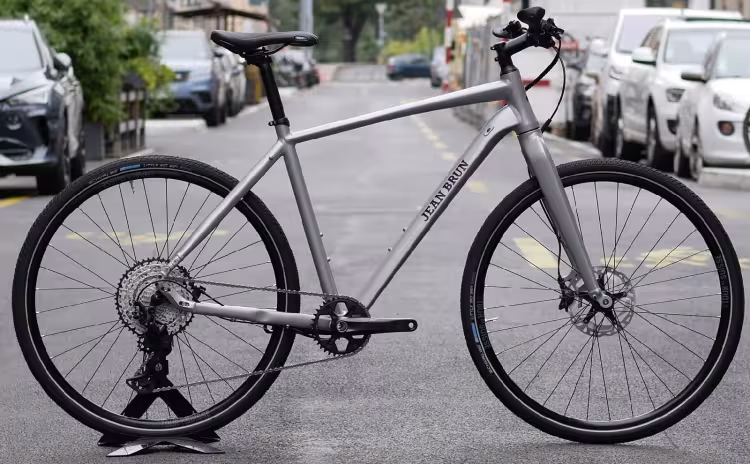 Tour de Suisse Speed Road