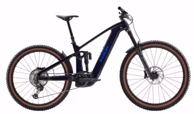 TREK Rail+ 9.7 Gen 5