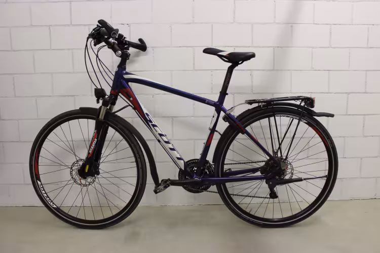 SCOTT Sportster Original