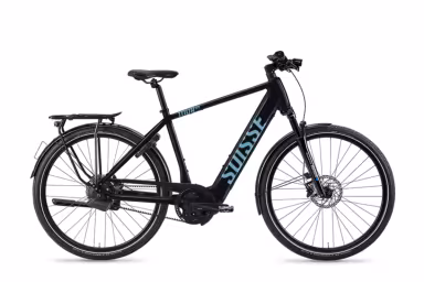 Tour de Suisse Broadway 45