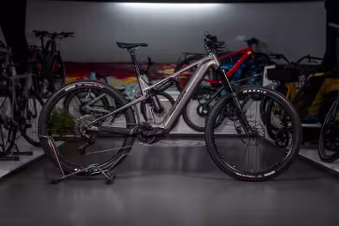 MERIDA Eone-Forty 475 Eq