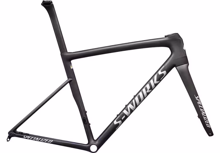 SPECIALIZED S-Works Tarmac SL8 Frameset