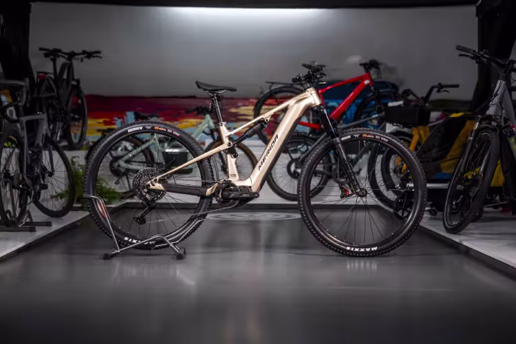 MERIDA Eone-Forty 475