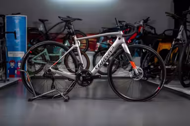 Wilier Cento 1 Hybrid