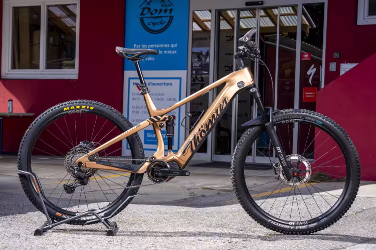 Other Lightrider E 2 Pro