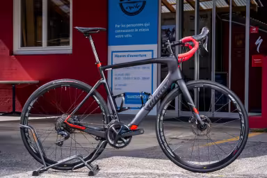 Wilier Cento 1 Hybrid