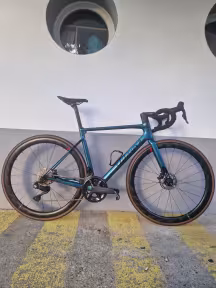 Wilier 0 Slr