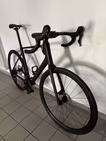 Cube Attain C:62 Race