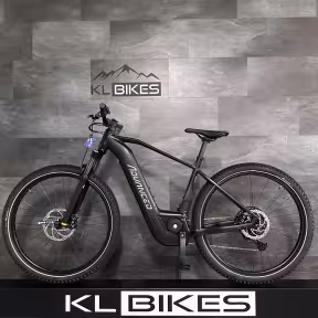 Advanced Offroad Pro X Mtb Ht 625