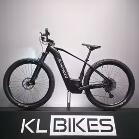 Advanced Offroad Pro Mtb Ht 625