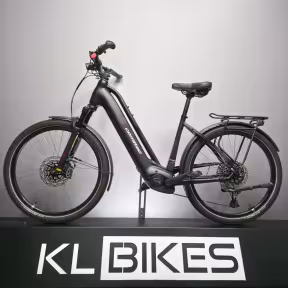 Corratec E-Power Cx7 Life 12S Abs