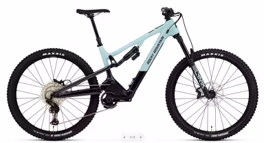 Rocky Mountain Instinct Power