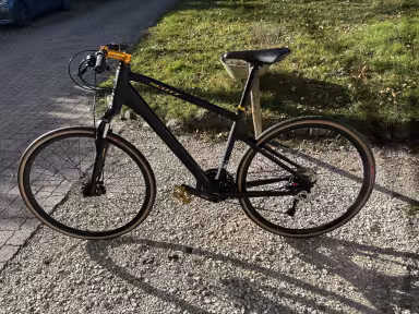 SCOTT Sub Sport 20 Men